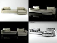 Seven Sofa 01