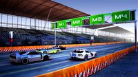 racing cars