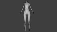 Female Body