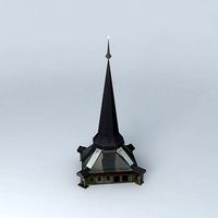 Reformed church ds