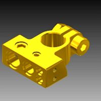 multi battery terminal