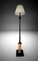 Floor lamp 3D Model