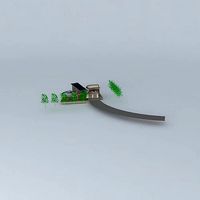 Bay Area Bachelor Pad