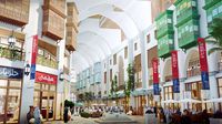 Arab Mall 001