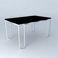clip table mesa clipe