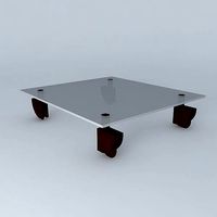 mesa centro coffe table
