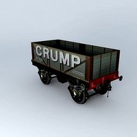 CRUMP No. 435