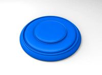 Frisbee