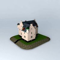 The Ancient Fortress