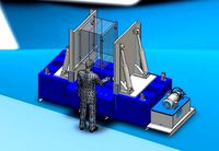 Mould Manipulator