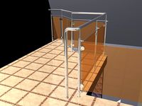 Stair