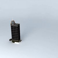Menara Sudirman