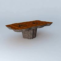 mesa tora