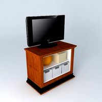 Television Tube