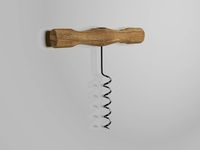 Corkscrew