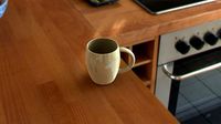 Coffee Cup