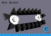 Belt Bucket