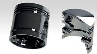 Petrol Engine Piston