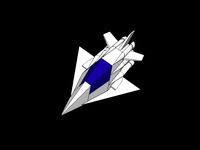 Scout 3D Model