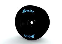 Go Kart Wheel Rim  Tire -11x5-6