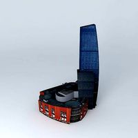 Shanghai Zhongshan Renaissance Hotel Cloud Nine Shopping Mall