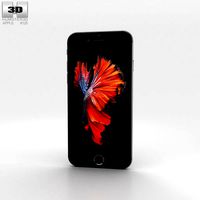 Apple iPhone 6s Space Gray
