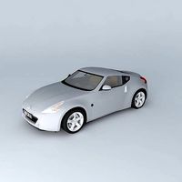 2009 Nissan 370Z