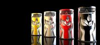 Umbra Paper Towel Holder II