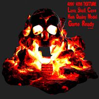 lava skull cave 5