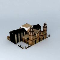 Archpriest Parish of the Immaculate Conception