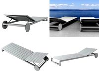Saler lounger
