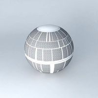 Star Wars Deathstar