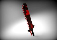 sword