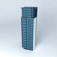 Birmingham, The Orion Building