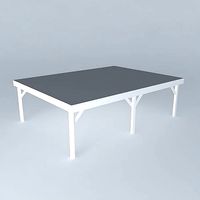 Decochalet 2015 Patrice carport roofs