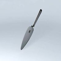 TITANIC 1st Class Pie Knife Replica