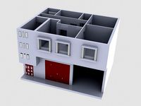maison solidworks