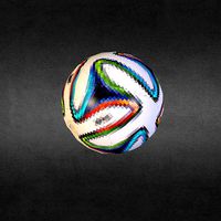 Brazuca soccer ball free