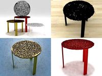 T-Table