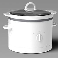 Crock-Pot 25 Quarts