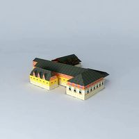 Szent Orbán Forest Wellness Hotel