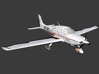 Cirrus SR22