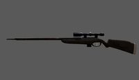 Sniper Rifle