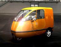 Urban EmV AS 1