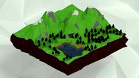 Mountains