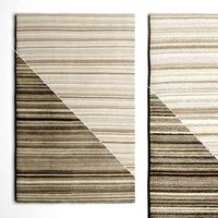 Lynx Striped Rugs
