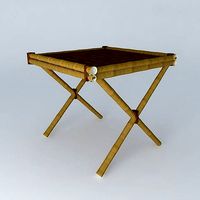 Mesa Bamboo