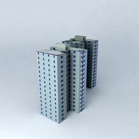 Residential buildings