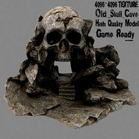 Skull Cave