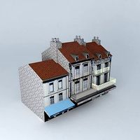 Store Basketry wool Place Nationale Ribérac